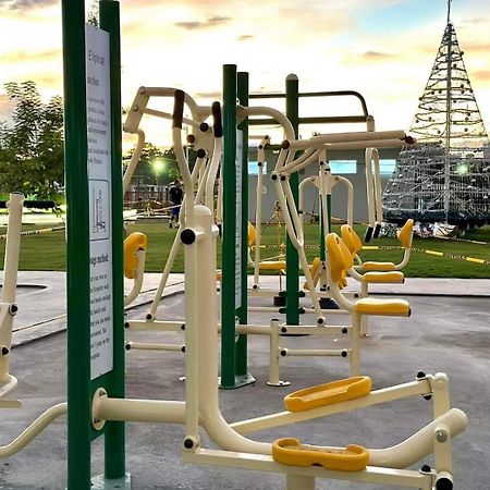 Vr Homes Pasig City Экстерьер фото