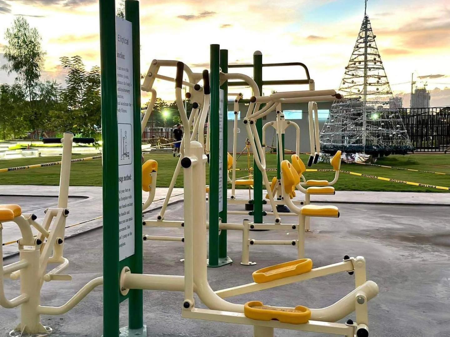Vr Homes Pasig City Экстерьер фото