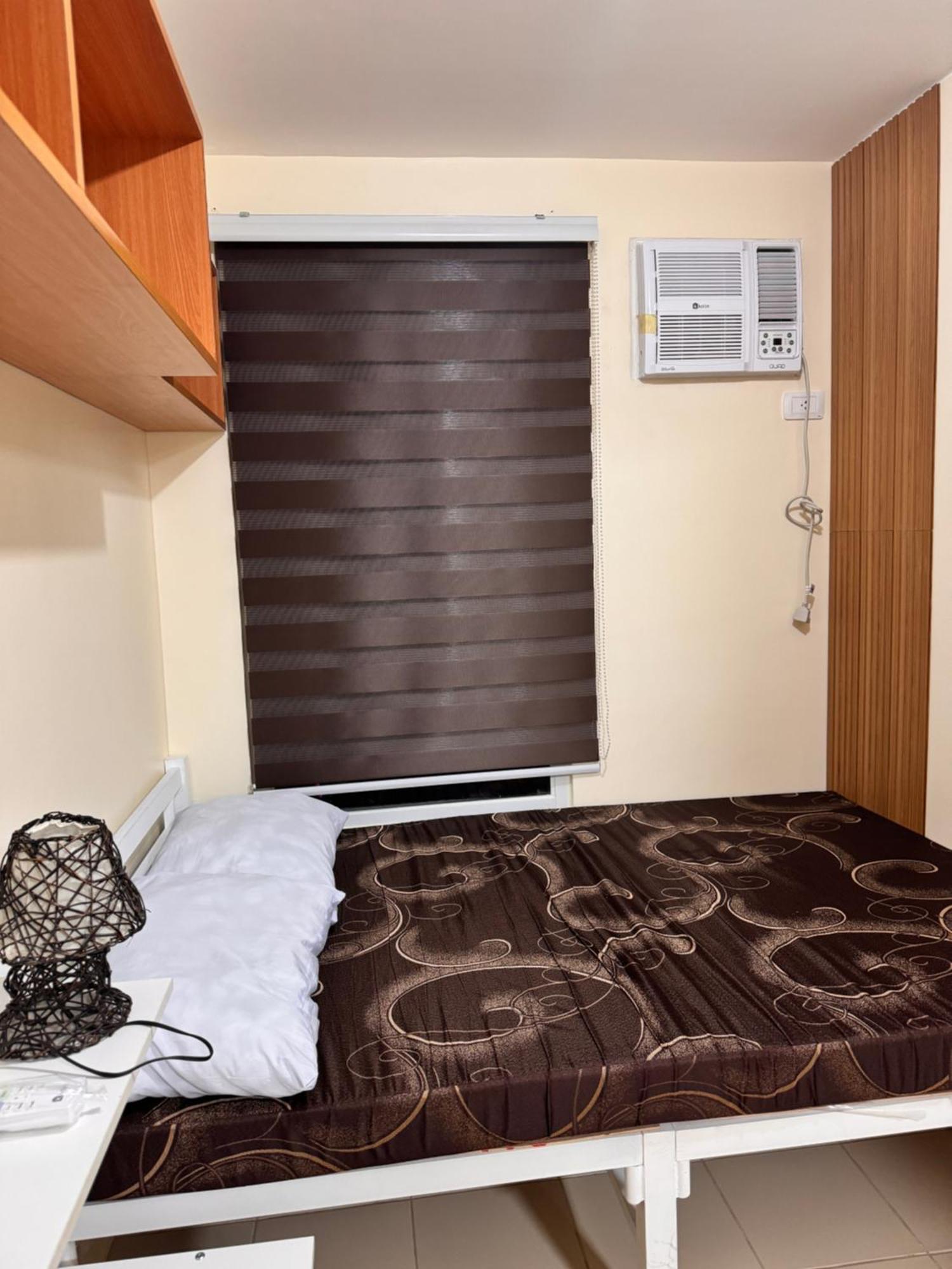 Vr Homes Pasig City Экстерьер фото