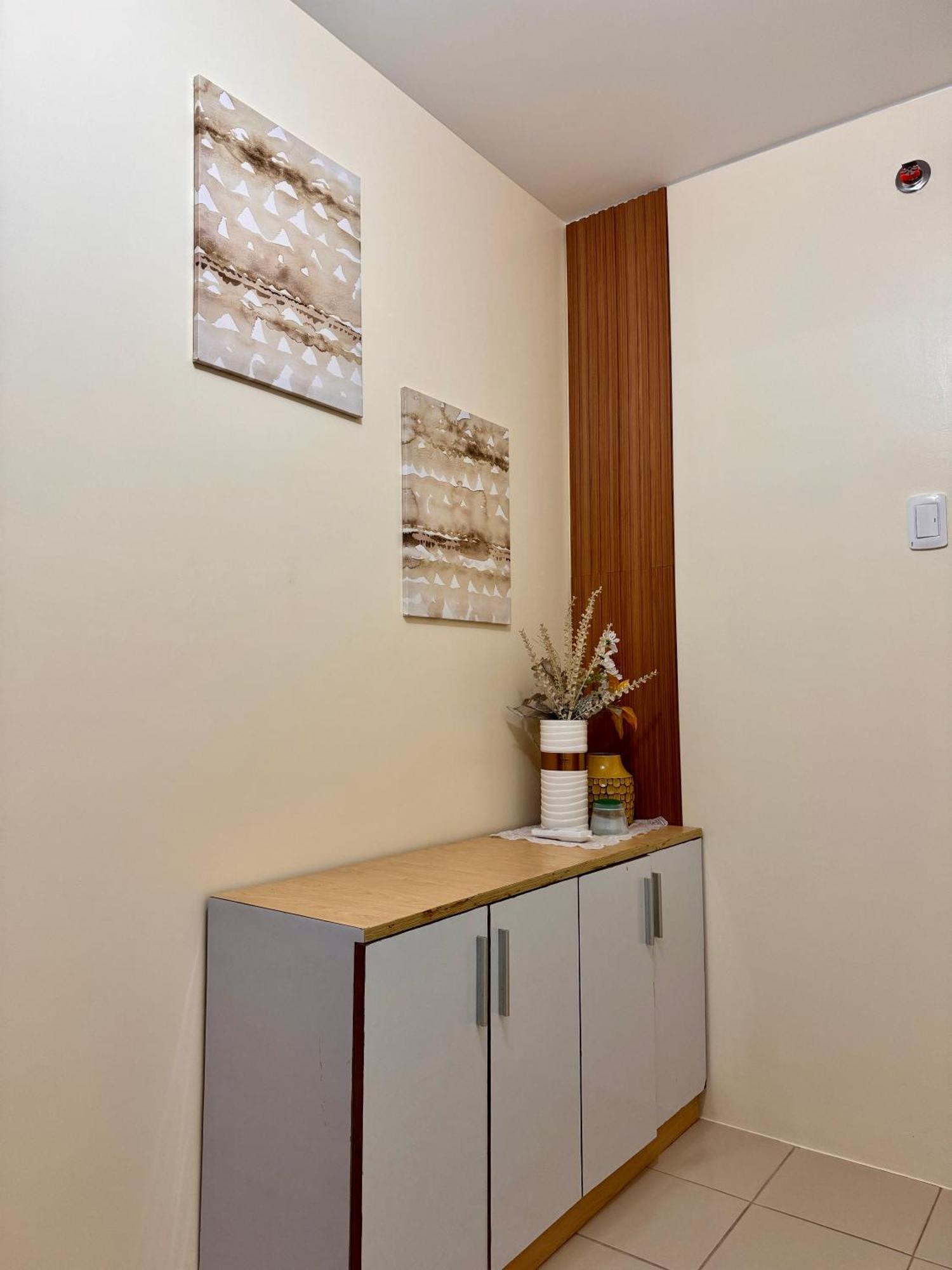 Vr Homes Pasig City Экстерьер фото